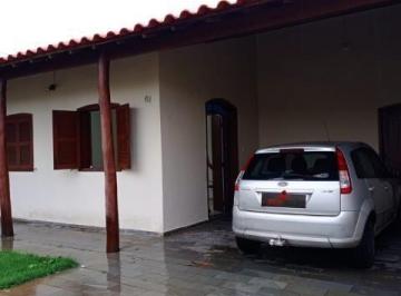 Casa · 220m² · 3 Quartos · 4 Vagas · Casa com 3 quartos à venda no Bairro Residencial Gramado - Uberlândia/MG