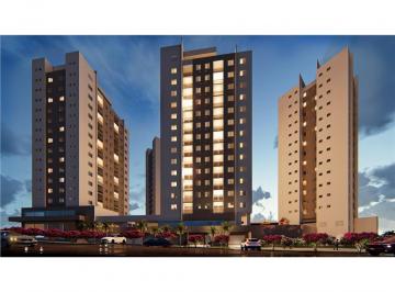 Apartamento · 60m² · 3 Quartos · 2 Vagas · Apartamento com 3 quartos à venda no Bairro Granja Marileusa - Uberlândia/MG