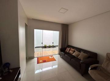 Casa · 200m² · 3 Quartos · Casa à venda no bairro Jardim América II - Uberlândia/MG
