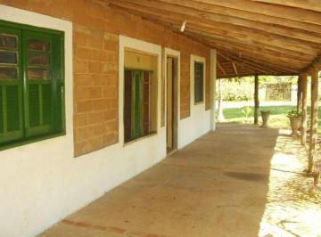 Rural · 240m² · 4 Quartos · 6 Vagas · Chácara à venda, 3000 m² por R$ 590.000,00 - Morada Nova - Uberlândia/MG