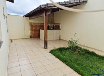 Casa · 168m² · 3 Quartos · 3 Vagas · Casa com 3 quartos à venda no Bairro Alto Umuarama - Uberlândia/MG