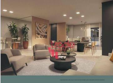2826859535cf50186191a64cb7c433e8a5c03a10 · Apartamento com 2 dormitórios à venda, 64 m² por R$ 481.000,00 - City Ribeirão - Ribeirão Preto/SP