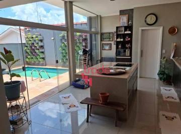 56a88a611b625e1961a5e60dcf12db219b9a0be5 · Casa à Venda Residencial ou Comercial de 03 Suítes no Bairro Jardim São Luiz em Ribeirão Preto com P