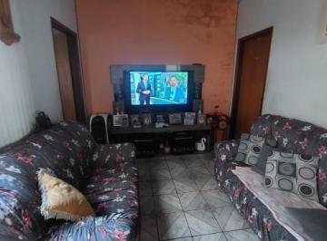 Casa · 195m² · 3 Quartos · 2 Vagas · Casa com 3 quartos à venda no Bairro Santa Mônica - Uberlândia/MG