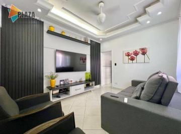 e42f06ca776149f41027723693ebcf8156299a7c · Casa à venda, 145 m² por R$ 640.000,00 - Vila Guilhermina - Praia Grande/SP