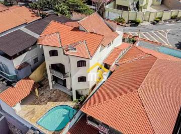0f19067bec43aa3576b36601329ffe3eff722c05 · Casa à venda com 4 quartos e 2 suítes, 354m² e 6 vagas, por R$ 1.595.000,00 – City Bussocaba - Osasc