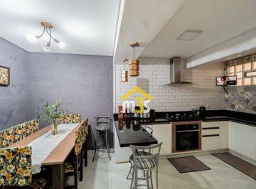 0b6dd614968f6ee27bb33135d678454dfb8715c3 · Casa com 3 dormitórios à venda, 222 m² por R$ 600.000,00 - Novo Osasco - Osasco/SP