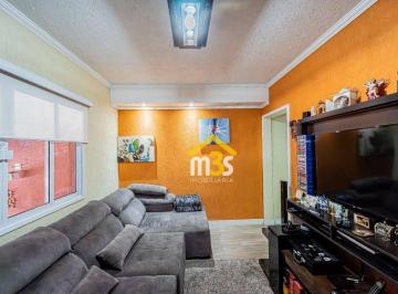 8f594db397a48c7252560c5ff4cab9028884ad7f · Casa com 3 dormitórios à venda, 222 m² por R$ 600.000,00 - Novo Osasco - Osasco/SP