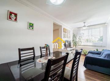 0599bd728ffe5dc09c0ae8af17f776b544759849 · Apartamento à venda, 62 m² por R$ 300.000,00 - Jardim Bonfiglioli - São Paulo/SP
