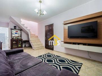 b22b1f83635f38cc2dd6b657d15387d499fcbb3a · Casa à venda com 4 quartos e 2 suítes, 250m², por R$ 650.000,00 - Bela Vista - Osasco/SP