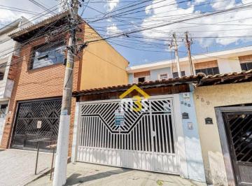 95ab1be7732e7f97348a0d3bbfae44aab7ac43ce · Casa à venda com 4 quartos e 2 suítes, 250m², por R$ 650.000,00 - Bela Vista - Osasco/SP