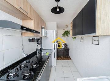 9f6e5458765667a7735aa5274891db75938501ec · Apartamento com 2 dormitórios à venda, 43 m²  por 210.000,00- Recanto Vista Alegre - Cotia/SP