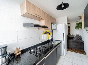 1ac259db301d118720d5eba088b6e452d247e342 · Apartamento com 2 dormitórios à venda, 43 m²  por 210.000,00- Recanto Vista Alegre - Cotia/SP