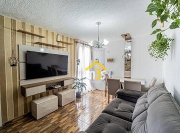 abd7e3bd6064664429d3d710154f0bb4711ce353 · Apartamento com 2 dormitórios à venda, 43 m² por 210.000,00- Recanto Vista Alegre - Cotia/SP