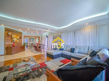 951694ebe5b4e5a66387731467c70ed321f47c59 · Apartamento com 4 suítes à venda, 245 m² por R$ 1.695.000,00 - Vila Campesina - Osasco/SP
