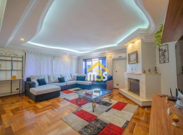 a8f28e199c315ba0269f4e56560886e8b2d45df1 · Apartamento com 4 suítes à venda, 245 m² por R$ 1.695.000,00 - Vila Campesina - Osasco/SP