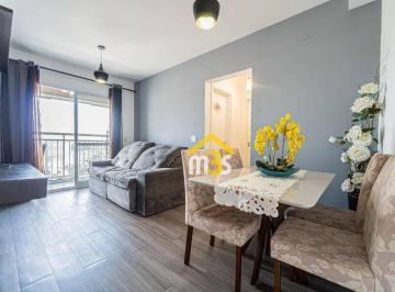 9e9fec1b857c103201da5b10dc964fd7540fb246 · Apartamento com 2 quartos (1 suíte) à venda, 60 m² por R$ 520.000 - Vila Boa Vista - Barueri/SP