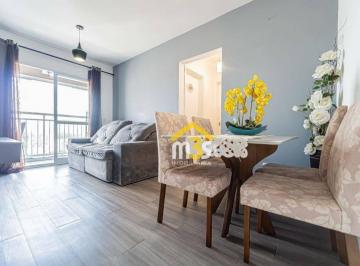 82bcbbad9d1087e107adcd5004a1ab4324d0b4bc · Apartamento com 2 quartos (1 suíte) à venda, 60 m² por R$ 520.000 - Vila Boa Vista - Barueri/SP