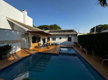 7409cec57e697c558eac2dc19a5fedc4aa2db329 · Casa com 3 dormitórios à venda, 190 m² por R$ 890.000 - Jardim Maravilha - Maringá/PR