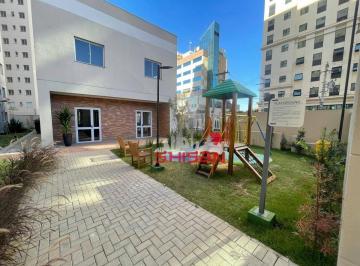 a5372960f61c392ffcbffe7ca6e90300ce4051c3 · Apartamento com 2 dormitórios à venda, 35 m² por R$ 345.000,00 - Várzea da Barra Funda - São Paulo/S