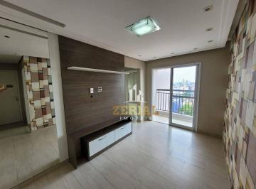2d68347d5f6cc8814407fef911e499542d80a295 · Apartamento com 2 dormitórios à venda, 52 m² por R$ 400.000,00 - Vila Jordanópolis - São Bernardo do
