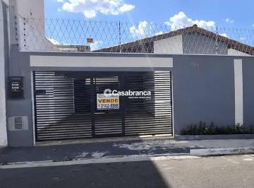 25cdaa919867634310ccb29d218320766dd871d7 · Casa com 3 quartos à venda, no Jardim Santa Rosália em Sorocaba/SP.