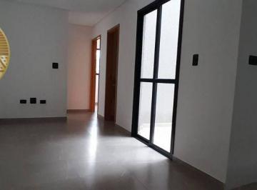 5ef833d6882e5b8025d3e112f3d5327ae6be9af0 · Apartamento à venda, 86 m² por R$ 395.000,00 - Jardim Teles de Menezes - Santo André/SP