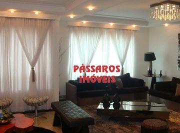 9d0b352d542732ed0f058f3bbedc945b1264b6ba · Sobrado com 5 dormitórios à venda, 565 m² por R$ 2.800.000 - Parque dos Pássaros - São Bernardo do C