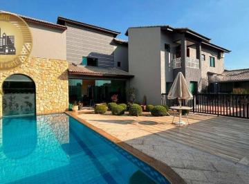395ee291b119649083d24e91b34deb0574203848 · Sobrado com 4 dormitórios, 464 m² - venda por R$ 3.000.000,00 ou aluguel por R$ 15.600,00/mês - Parq