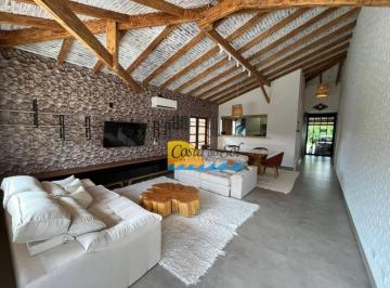 7f2b12c5cdef8e79ec97efcde79a2933231875bf · Casa com 4 dormitórios à venda, 320 m² por R$ 3.500.000,00 - Praia de Pernambuco - Guarujá/SP