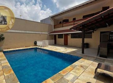 de14a071e5381de8a4e1c3a8e4574c0891d81ec6 · Sobrado com 3 dormitórios, 335 m² - venda por R$ 2.820.000,00 ou aluguel por R$ 14.731,48/mês - Parq