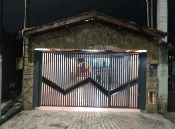 b6efe680adc1e576dd145c201de8997bbe830351 · Casa com 2 dormitórios à venda, 126 m² por R$ 371.000 - Poiares - Caraguatatuba/SP