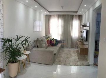 29f3a4962cf7c61ad584457cfec192bd24231b48 · Casa com 2 dormitórios à venda, 55 m² por R$ 330.000,00 - Moreira César - Pindamonhangaba/SP
