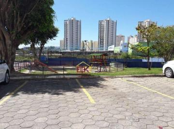 4d5d544b93a1a38d634e7cc1efba6bd1e9d321cc · Apartamento com 2 dormitórios à venda, 70 m² por R$ 320.000,00 - Jardim das Nações - Taubaté/SP