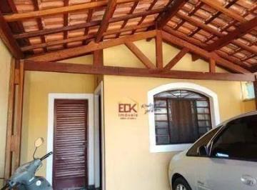 ba29b89c47a569838e857acafe5a1bb9b4f3c264 · Casa com 2 dormitórios à venda, 89 m² por R$ 265.000 - Jardim Ana Rosa - Taubaté/SP