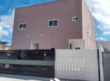 Casa · 95m² · 3 Quartos · 1 Vaga · Imoveis - em José Américo de Almeida