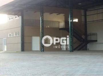 8a40bb8e0c3e099533dbd73a65edca54f3a242ad · Galpão para alugar, 480 m² por R$ 34.000,01/mês - Jardim Aeroporto - Ribeirão Preto/SP