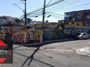 478fa440026f8df49be5d61ded1a6c7bd40ec754 · Terreno à venda, 320 m² por R$ 580.000,00 - Vila Reis - São Paulo/SP
