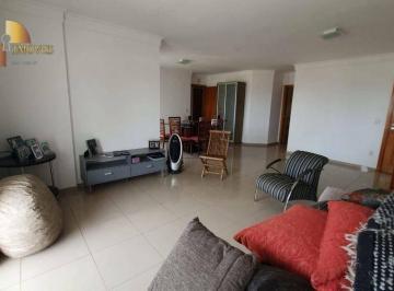 0e067a551238c469c5e4d7ea626d7459ba679556 · Apartamento à venda, 165 m² por R$ 860.000,00 - Duque de Caxias II - Cuiabá/MT