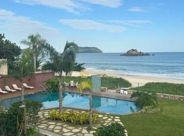 a1b836190f1e06a101412fc9b69e382a465b923f · Sobrado com 4 dormitórios à venda, 280 m² por R$ 9.900.000 - Juquehy - São Sebastião/SP