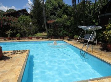 718c13d9f4c3cc9d96d85b0318ade217af21c3b0 · Chácara com 3 dormitórios à venda, 7200 m² por R$ 2.000.000 - Horto Ivan - Atibaia/SP