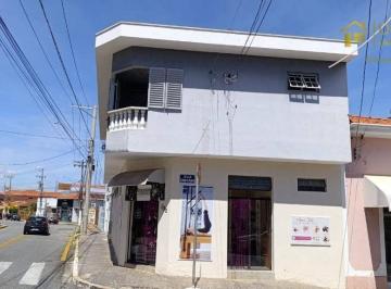 e1616c612cd8fd0ddade2dc9763a6f4d28c6d741 · Casa com 3 dormitórios e Salão comercial à venda, 380 m² por R$ 850.000 - Centro - Itu/SP