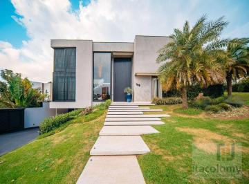 cbca9c2180e33c273dbf18eff1bf3d7409e2d3e8 · Casa à venda no Residencial Villa Solaia