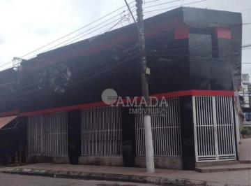 aec2c93409bc251fe4a3e38b8957078863e2204c · Salão à venda, 400 m² por R$ 3.000.000,00 - Jardim Ana Rosa - São Paulo/SP