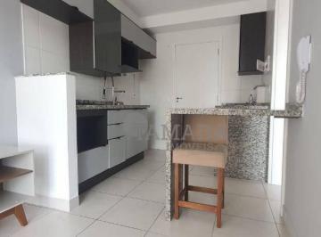 75a1c8180751ad57471736d0a345759cbd9d9238 · Apartamento com 1 dormitório, 39 m² - venda por R$ 265.000,00 ou aluguel por R$ 2.320,00/mês - Vila 