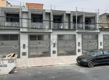 bf64836dc85301b459d810d5c8fdb66386b9a6bf · Sobrado com 3 dormitórios à venda, 140 m² por R$ 730.000,00 - Cangaiba - São Paulo/SP