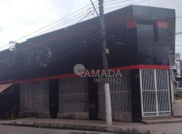 5a45180c5ef6afdc9dd9b8110a4bd35100217ec5 · Salão para alugar, 400 m² por R$ 14.700,00/mês - Jardim Ana Rosa - São Paulo/SP