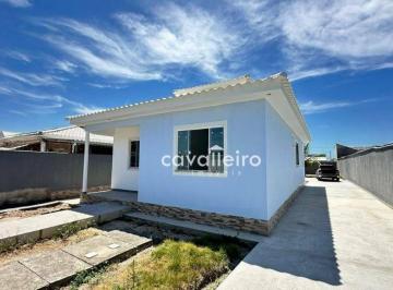 89f526647d58fa22042f67affabb8317b4738912 · Casa com 2 dormitórios à venda, 100 m² por R$ 650.000,00 - Jardim Atlântico Central (Itaipuaçu) - Ma