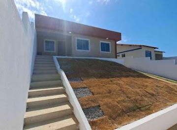 18525ad7103a2780334563b0760dc2f746b4df9a · Casa à venda, 80 m² por R$ 450.000,00 - Jardim Interlagos (Ponta Negra) - Maricá/RJ