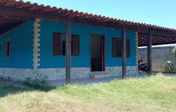 b95f84d25179c7a5c6790d120b0b047d03daecc5 · Casa com 2 dormitórios à venda, 190 m² por R$ 450.000,00 - Bambuí - Maricá/RJ